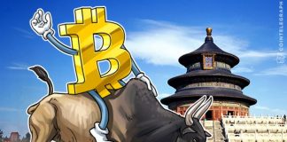 Giá đồng Bitcoin cán mốc $1,178, Sàn giao dịch Trung Quốc sụt giá nhanh chóng