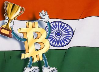 Phớt lờ tin đồn cấm Bitcoin của Trung Quốc, Bitcoin vẫn đạt mức $1080 ở Ấn Độ
