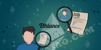 Ethlance - Sàn việc làm trực tuyến miễn phí chấp nhận đồng Ethereum
