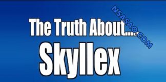 Đánh giá Skyllex: Vụ lừa đảo kiểu Ponzi từ $50 đến $10 triệu của người Nga