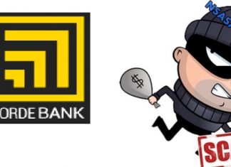 Đánh giá NordeBank: Một trò lừa hiểm độc. NordeBank lừa đảo