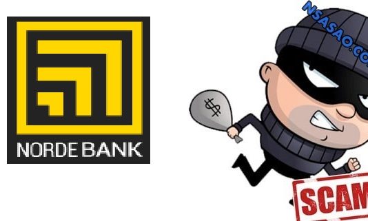 Đánh giá NordeBank: Một trò lừa hiểm độc. NordeBank lừa đảo