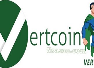 Vertcoin là gì? Vì sao Nsasao là "fan bự" của đồng tiền tuyệt vời này?